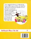 El cotxe groc | 9788496569812 | Rossell, Joan | Llibres.cat | Llibreria online en català | La Impossible Llibreters Barcelona