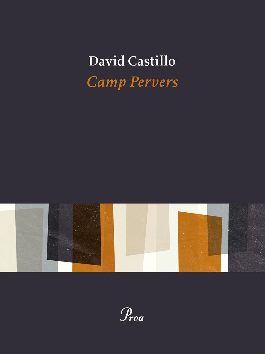 Camp Pervers | 9788419657350 | Castillo, David | Llibres.cat | Llibreria online en català | La Impossible Llibreters Barcelona