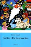Contes i Fantasticontes | 9788499325057 | Rodari, Gianni | Llibres.cat | Llibreria online en català | La Impossible Llibreters Barcelona