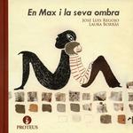 En Max i la seva ombra | 9788415549734 | Regojo, José Luis | Llibres.cat | Llibreria online en català | La Impossible Llibreters Barcelona