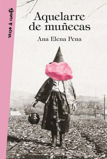 Aquelarre de muñecas | 9788403518643 | Pena, Ana Elena | Llibres.cat | Llibreria online en català | La Impossible Llibreters Barcelona