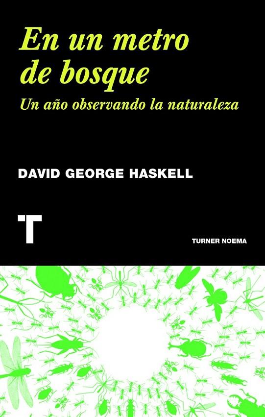 En un metro de bosque | 9788415832232 | Haskell, David George | Llibres.cat | Llibreria online en català | La Impossible Llibreters Barcelona