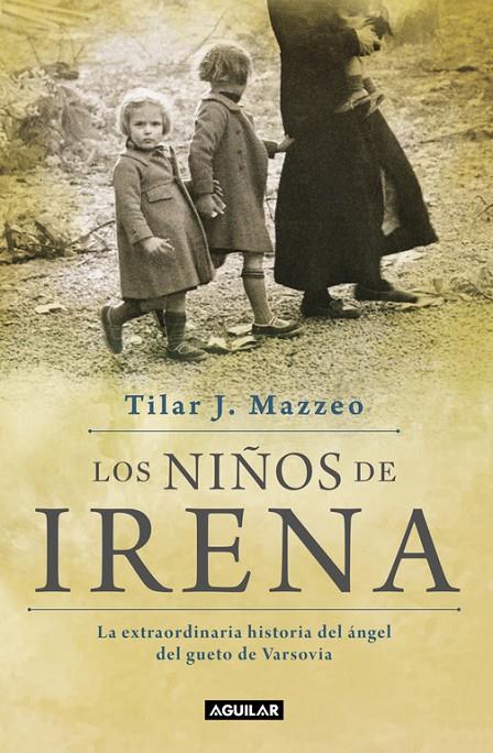 Los niños de Irena | 9788403501218 | MAZZEO, TILAR | Llibres.cat | Llibreria online en català | La Impossible Llibreters Barcelona