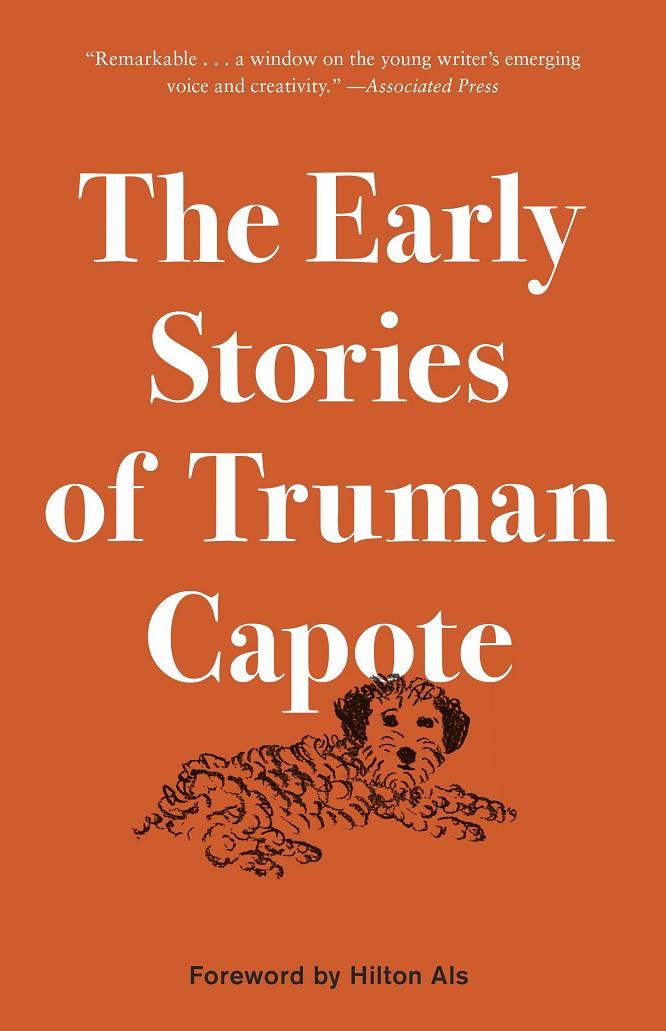 The early stories of Truman Capote | 9780812987690 | Capote, Truman | Llibres.cat | Llibreria online en català | La Impossible Llibreters Barcelona
