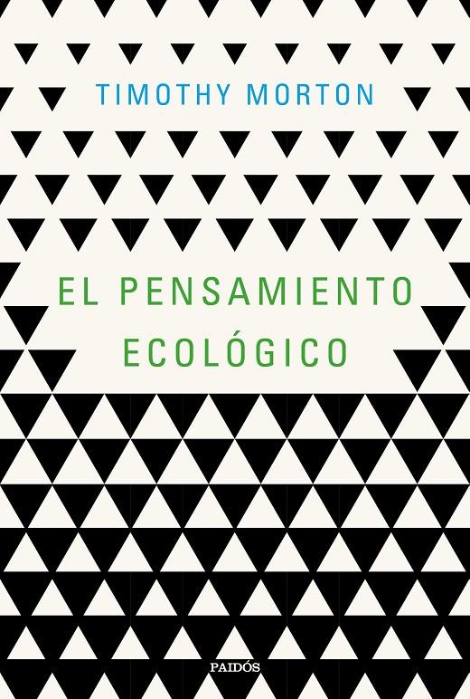 El pensamiento ecológico | 9788449334870 | Morton, Timothy | Llibres.cat | Llibreria online en català | La Impossible Llibreters Barcelona