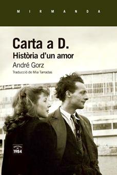 CARTA A D. (CATALÀ) | 9788416987603 | Llibres.cat | Llibreria online en català | La Impossible Llibreters Barcelona