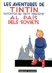 Tintin en el país dels soviets | 9788426139153 | Hergé | Llibres.cat | Llibreria online en català | La Impossible Llibreters Barcelona