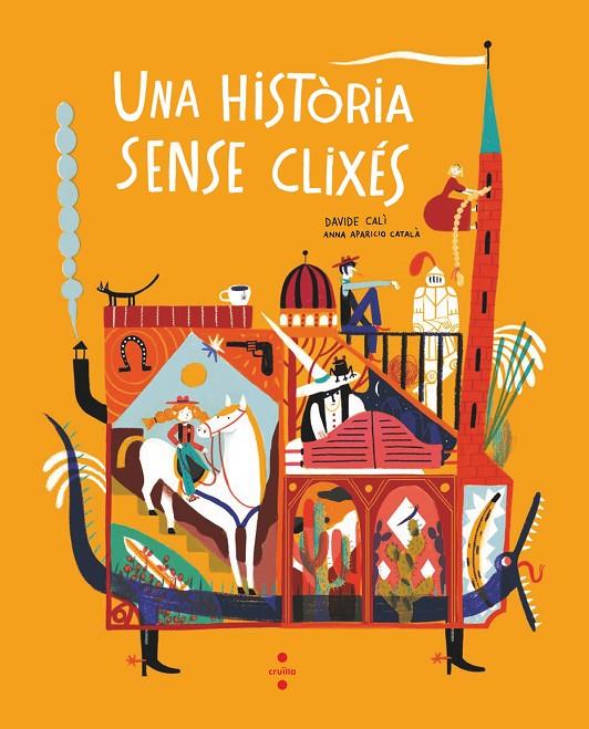 C-UNA HISTORIA SENSE CLIXES | 9788466154062 | Calì, Davide | Llibres.cat | Llibreria online en català | La Impossible Llibreters Barcelona
