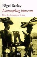 L'antropòleg innocent | 9788429753868 | Barley, Nigel | Llibres.cat | Llibreria online en català | La Impossible Llibreters Barcelona