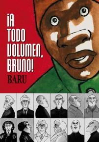 ¡A TODO VOLUMEN, BRUNO! | 9788415163329 | BARU | Llibres.cat | Llibreria online en català | La Impossible Llibreters Barcelona