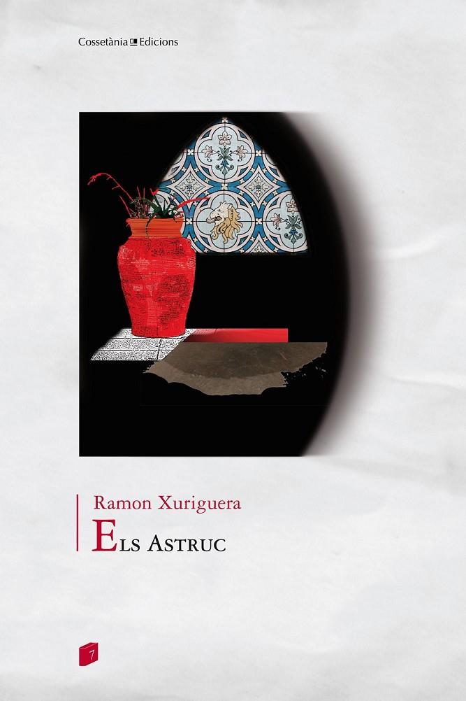 Els Astruc | 9788490340387 | Xuriguera, Ramon/Pròleg i edició de Josep Camps Arbós | Llibres.cat | Llibreria online en català | La Impossible Llibreters Barcelona