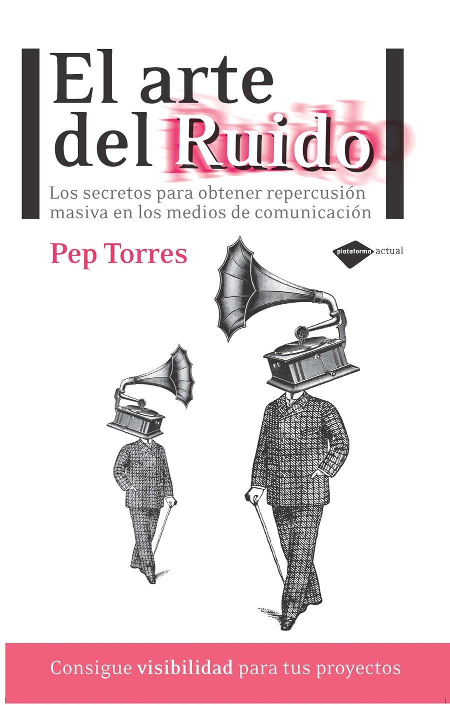 EL ARTE DEL RUIDO | 9788415115366 | TORRES ZAPATA, PEP | Llibres.cat | Llibreria online en català | La Impossible Llibreters Barcelona