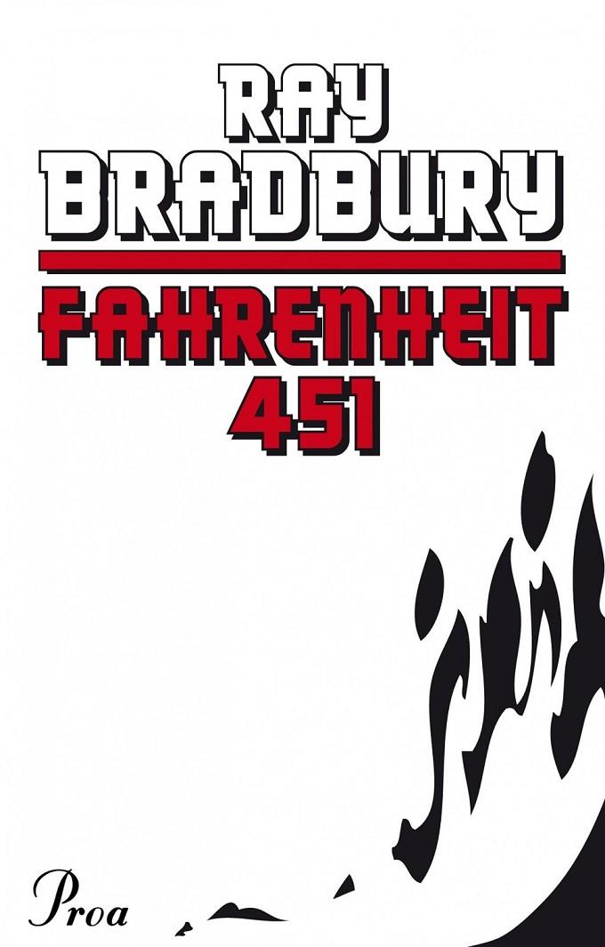 Fahrenheit 451 (Edició en català) | 9788475884691 | Bradbury, Ray | Llibres.cat | Llibreria online en català | La Impossible Llibreters Barcelona