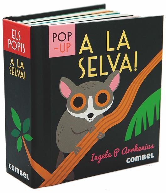 A la selva! | 9788491014409 | Llibres.cat | Llibreria online en català | La Impossible Llibreters Barcelona