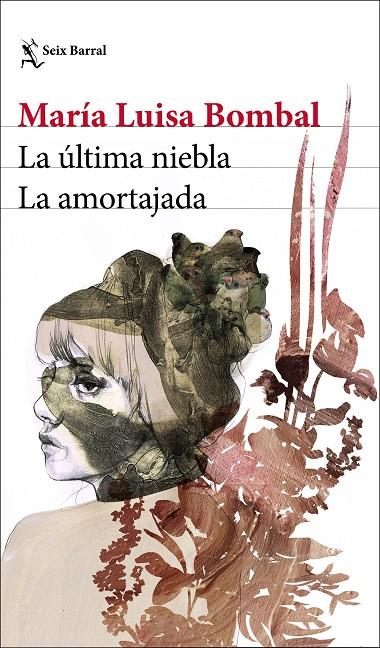 La última niebla / La amortajada | 9788432238888 | Bombal, María Luisa | Llibres.cat | Llibreria online en català | La Impossible Llibreters Barcelona