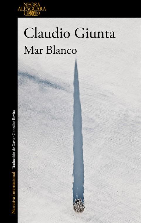 Mar Blanco | 9788420419442 | Claudio Giunta | Llibres.cat | Llibreria online en català | La Impossible Llibreters Barcelona