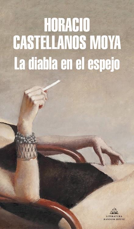 La diabla en el espejo | 9788439735878 | Castellanos Moya, Horacio | Llibres.cat | Llibreria online en català | La Impossible Llibreters Barcelona