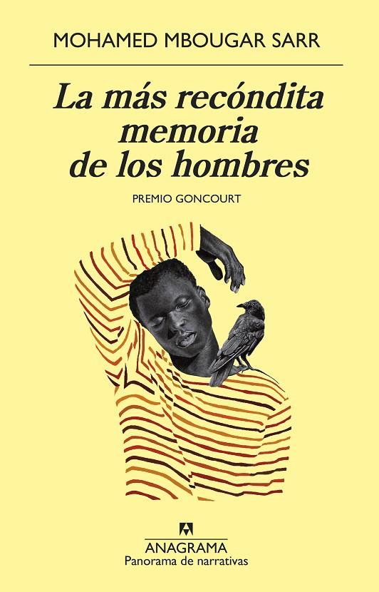 La más recóndita memoria de los hombres | 9788433981257 | Mbougar Sarr, Mohamed | Llibres.cat | Llibreria online en català | La Impossible Llibreters Barcelona
