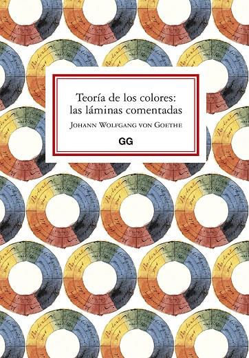 Teoría de los colores: las láminas comentadas | 9788425232503 | von Goethe, Johann Wolfgang | Llibres.cat | Llibreria online en català | La Impossible Llibreters Barcelona
