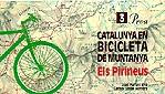Catalunya en bicicleta de muntanya. 3. Els Pirineus | 9788482562100 | Portell Rifà, Joan ; Sesén, Leonor | Llibres.cat | Llibreria online en català | La Impossible Llibreters Barcelona