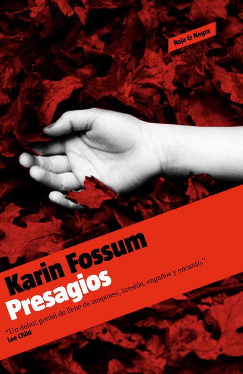 Presagios | 9788439723431 | Fossum, Karin | Llibres.cat | Llibreria online en català | La Impossible Llibreters Barcelona