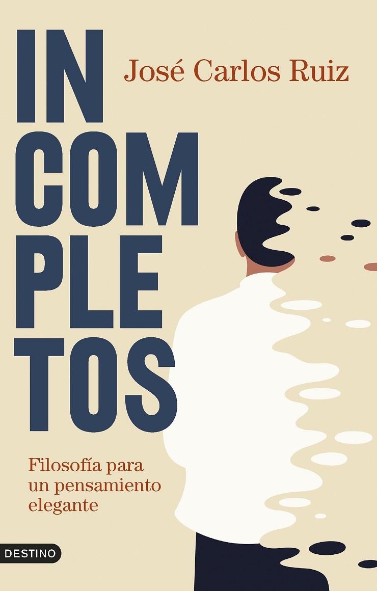 Incompletos | 9788423362721 | Ruiz Sánchez, José Carlos | Llibres.cat | Llibreria online en català | La Impossible Llibreters Barcelona