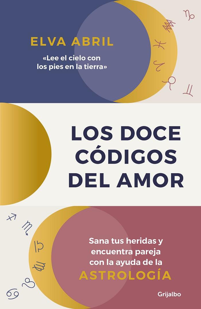 Los doce códigos del amor | 9788425359118 | Abril, Elva | Llibres.cat | Llibreria online en català | La Impossible Llibreters Barcelona