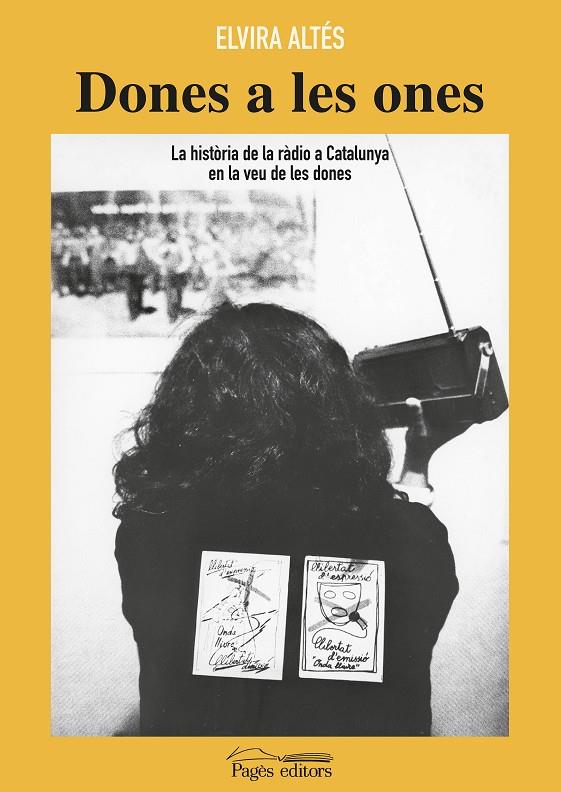 Dones a les ones | 9788413032290 | Altés Rufias, Elvira | Llibres.cat | Llibreria online en català | La Impossible Llibreters Barcelona