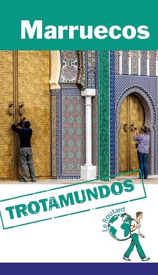 Marruecos | 9788415501435 | Gloaguen, Philippe | Llibres.cat | Llibreria online en català | La Impossible Llibreters Barcelona