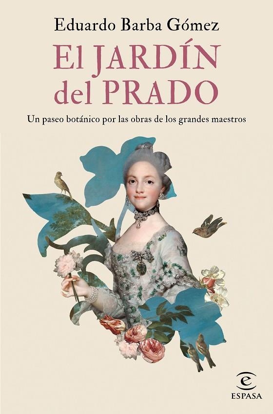 El jardín del Prado | 9788467058352 | Barba Gómez, Eduardo | Llibres.cat | Llibreria online en català | La Impossible Llibreters Barcelona