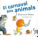 El carnaval dels animals | 9788426138255 | Dubuc, Marianne | Llibres.cat | Llibreria online en català | La Impossible Llibreters Barcelona