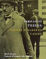 Poemes d'Alberto Caeiro | 9788477273554 | Pessoa, Fernando | Llibres.cat | Llibreria online en català | La Impossible Llibreters Barcelona
