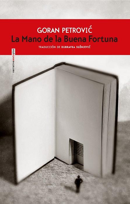 La Mano de la Buena Fortuna | 9788417517854 | Petrovic, Goran | Llibres.cat | Llibreria online en català | La Impossible Llibreters Barcelona