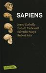 Sapiens. El llarg camí dels homínids cap a la intel·ligència | 9788499301006 | Corbella, Josep | Llibres.cat | Llibreria online en català | La Impossible Llibreters Barcelona