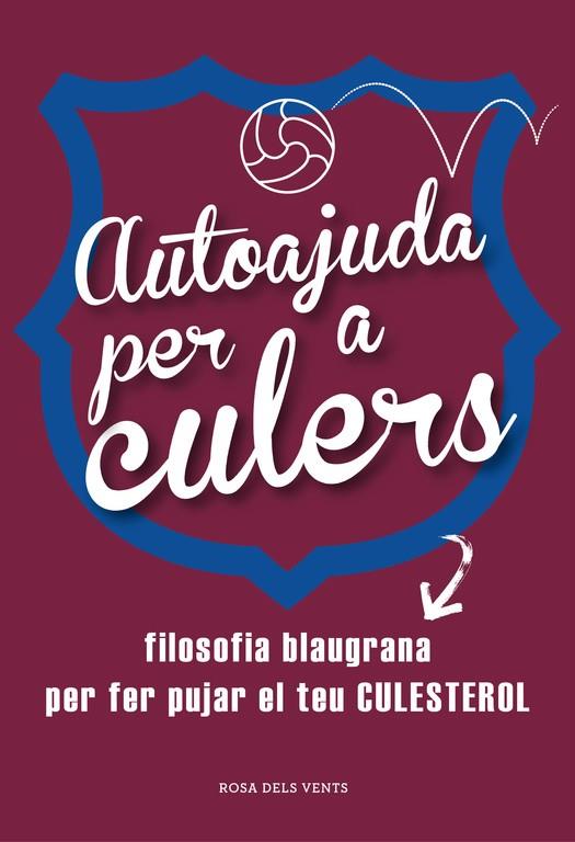 Autoajuda per a culers | 9788415961642 | Llibres.cat | Llibreria online en català | La Impossible Llibreters Barcelona