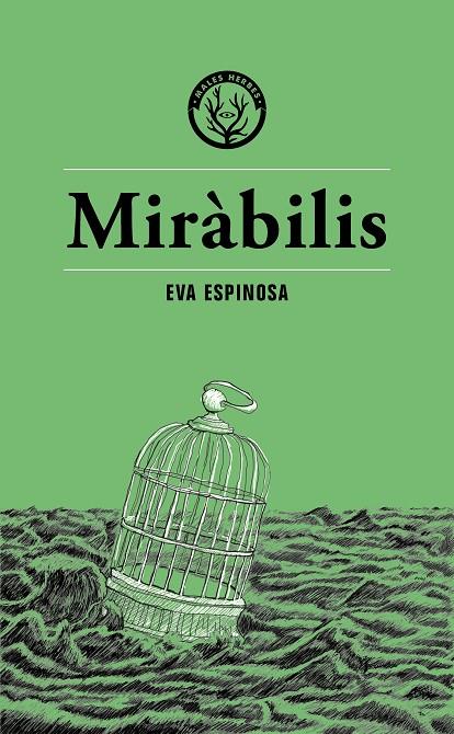 Miràbilis | 9788412538496 | Espinosa, Eva | Llibres.cat | Llibreria online en català | La Impossible Llibreters Barcelona