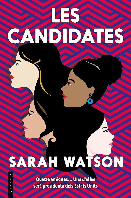 Les candidates | 9788417515966 | Watson, Sarah | Llibres.cat | Llibreria online en català | La Impossible Llibreters Barcelona