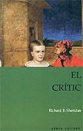 El crític | 9788496366176 | Sheridan, Richard B. | Llibres.cat | Llibreria online en català | La Impossible Llibreters Barcelona
