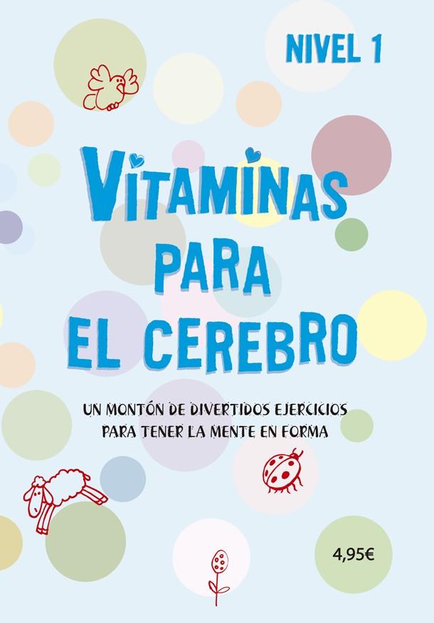 Vitaminas para el cerebro 1 | 9788424669096 | Varios autores | Llibres.cat | Llibreria online en català | La Impossible Llibreters Barcelona