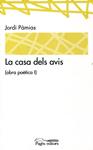 La casa dels avis | 9788499751467 | Pàmias Grau, Jordi | Llibres.cat | Llibreria online en català | La Impossible Llibreters Barcelona