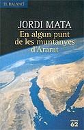 En algun punt de les muntanyes d'Ararat | 9788429754889 | Mata i Aràs, Jordi | Llibres.cat | Llibreria online en català | La Impossible Llibreters Barcelona