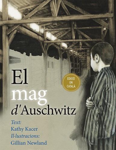 El mag d'Auschwitz | 9788416648191 | KACER, KATHY | Llibres.cat | Llibreria online en català | La Impossible Llibreters Barcelona