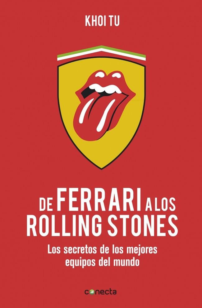 De Ferrari a los Rolling Stones. | 9788415431398 | TU,KHOI | Llibres.cat | Llibreria online en català | La Impossible Llibreters Barcelona