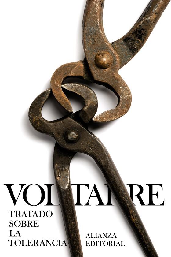 Tratado sobre la tolerancia | 9788491042730 | Voltaire | Llibres.cat | Llibreria online en català | La Impossible Llibreters Barcelona