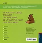 Amics | 9788447920037 | Molist, Pep | Llibres.cat | Llibreria online en català | La Impossible Llibreters Barcelona