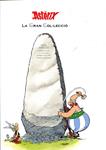 Asterix. La falç d'or | 9788421686744 | Goscinny, René | Llibres.cat | Llibreria online en català | La Impossible Llibreters Barcelona