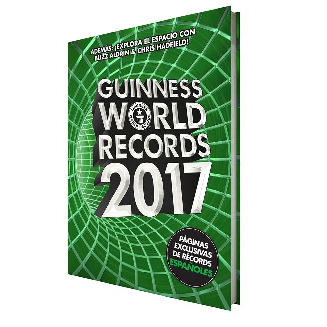 Guinness World Records 2017 | 9788408159254 | Guinness World Records | Llibres.cat | Llibreria online en català | La Impossible Llibreters Barcelona