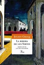 La ribera de les Sirtes | 9788484373940 | Gracq, Julien | Llibres.cat | Llibreria online en català | La Impossible Llibreters Barcelona