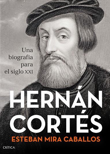 Hernán Cortés | 9788491993001 | Mira Caballos, Esteban | Llibres.cat | Llibreria online en català | La Impossible Llibreters Barcelona