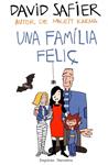 Una família feliç | 9788497877961 | Safier, David | Llibres.cat | Llibreria online en català | La Impossible Llibreters Barcelona